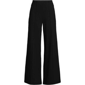 Land's End New Black Palazzo Pants 3X